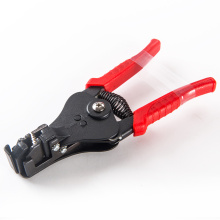 7inch multi multifunctional electrical electrician hand crimpadora network terminal cable wire cutter wire crimper crimping tool